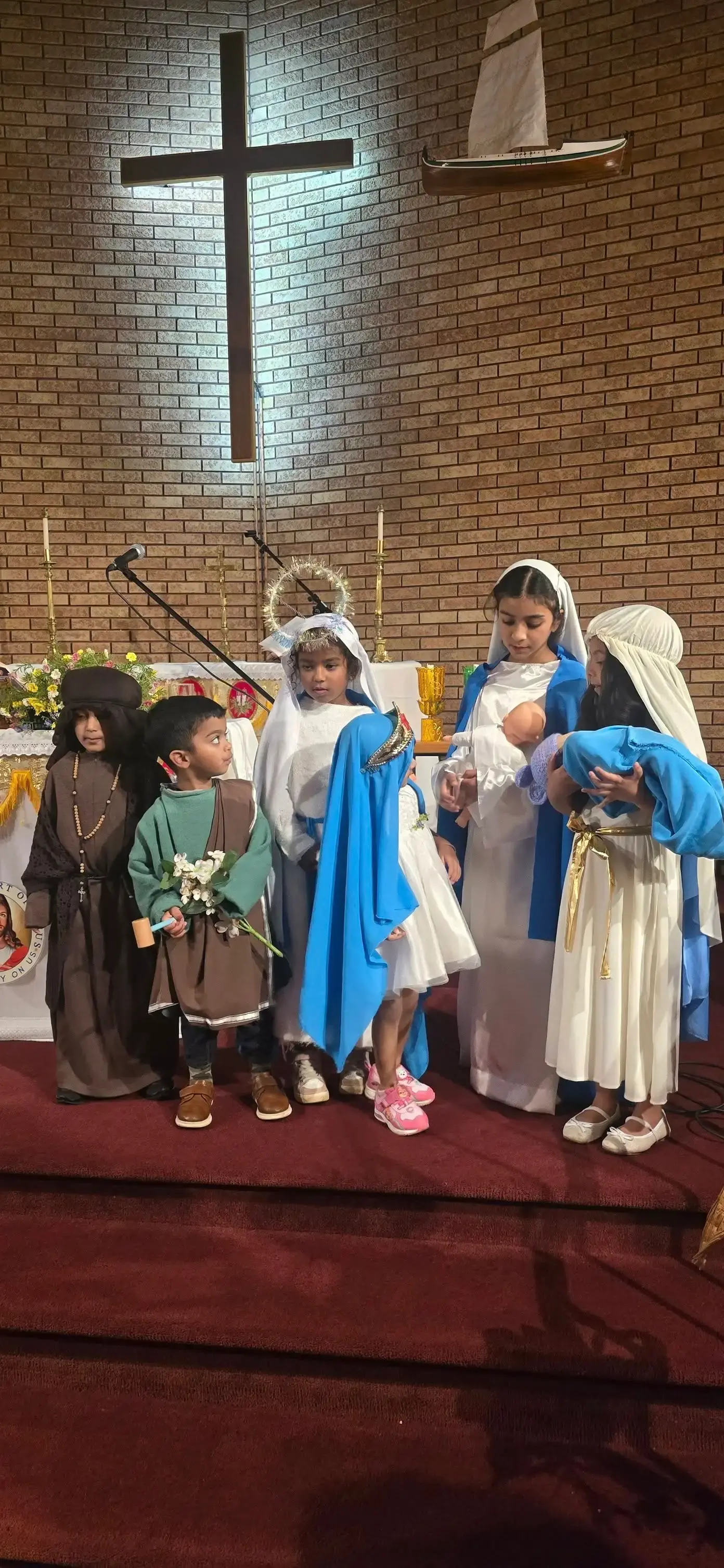 All Saints Day